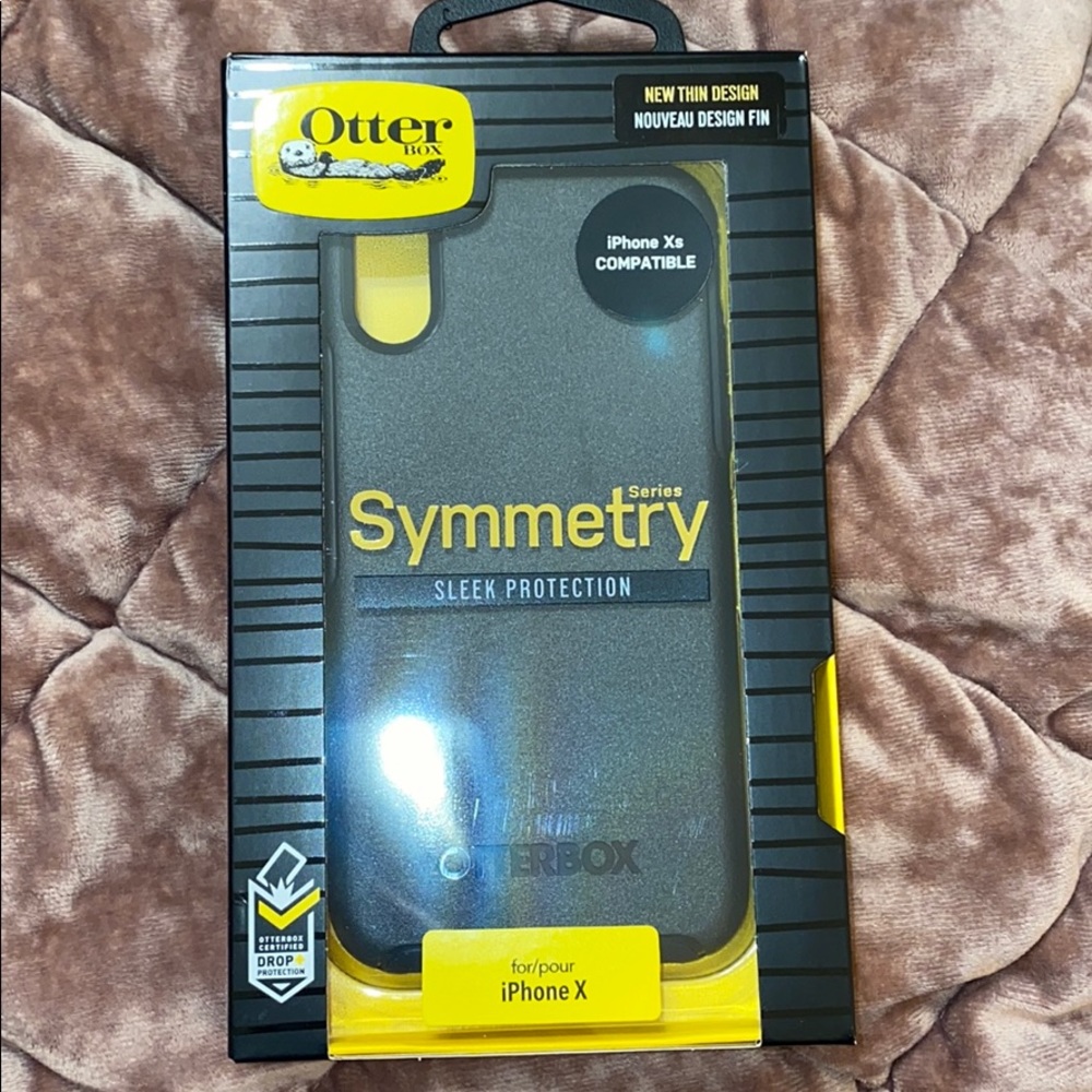 iPhone Xs Case